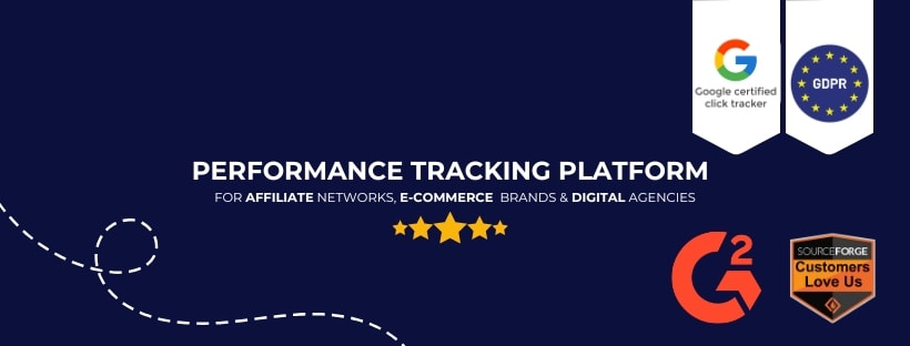 TrakAff - Affiliate Tracking Platform | New Delhi