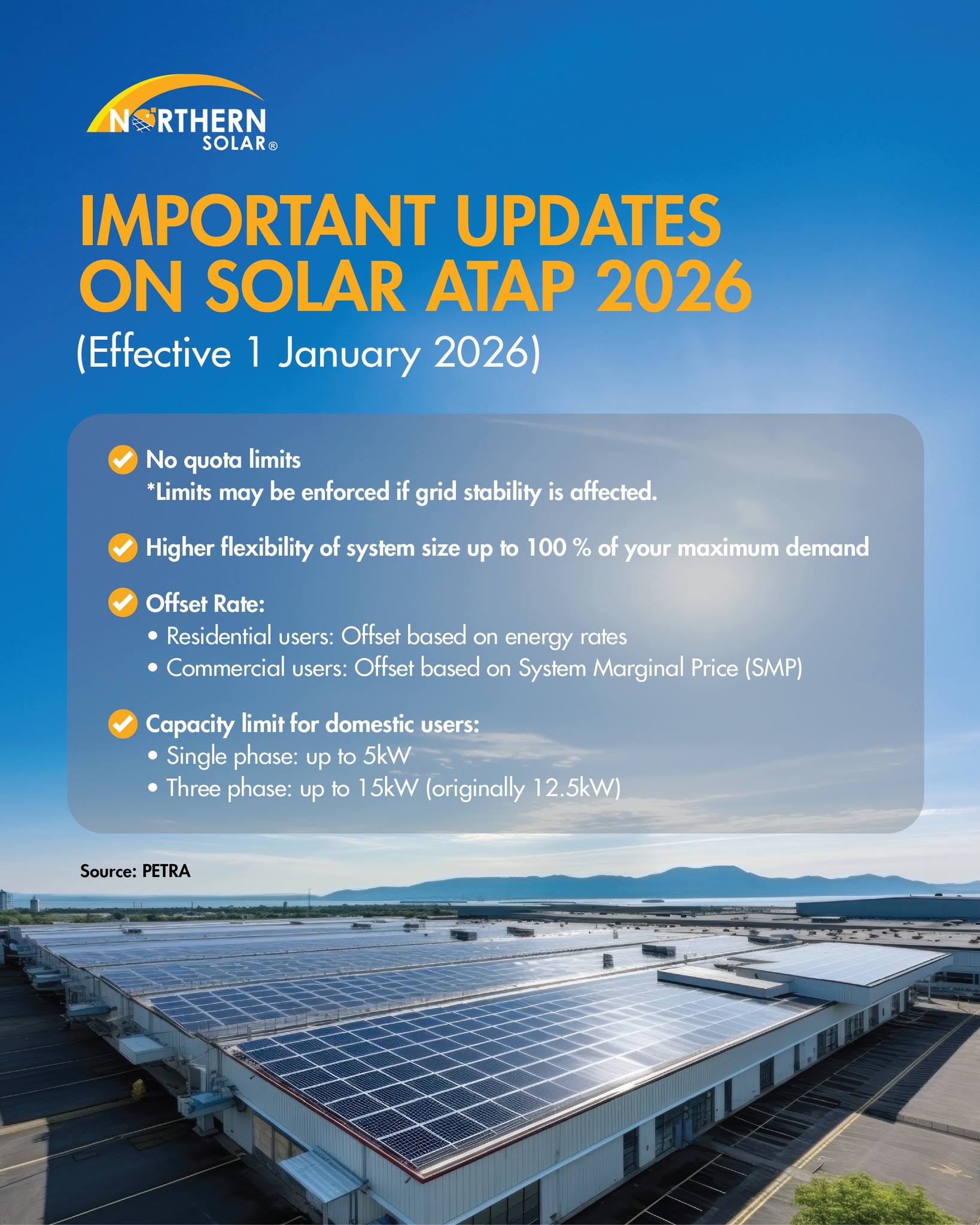 Northern Solar - Northern Solar added a new photo.