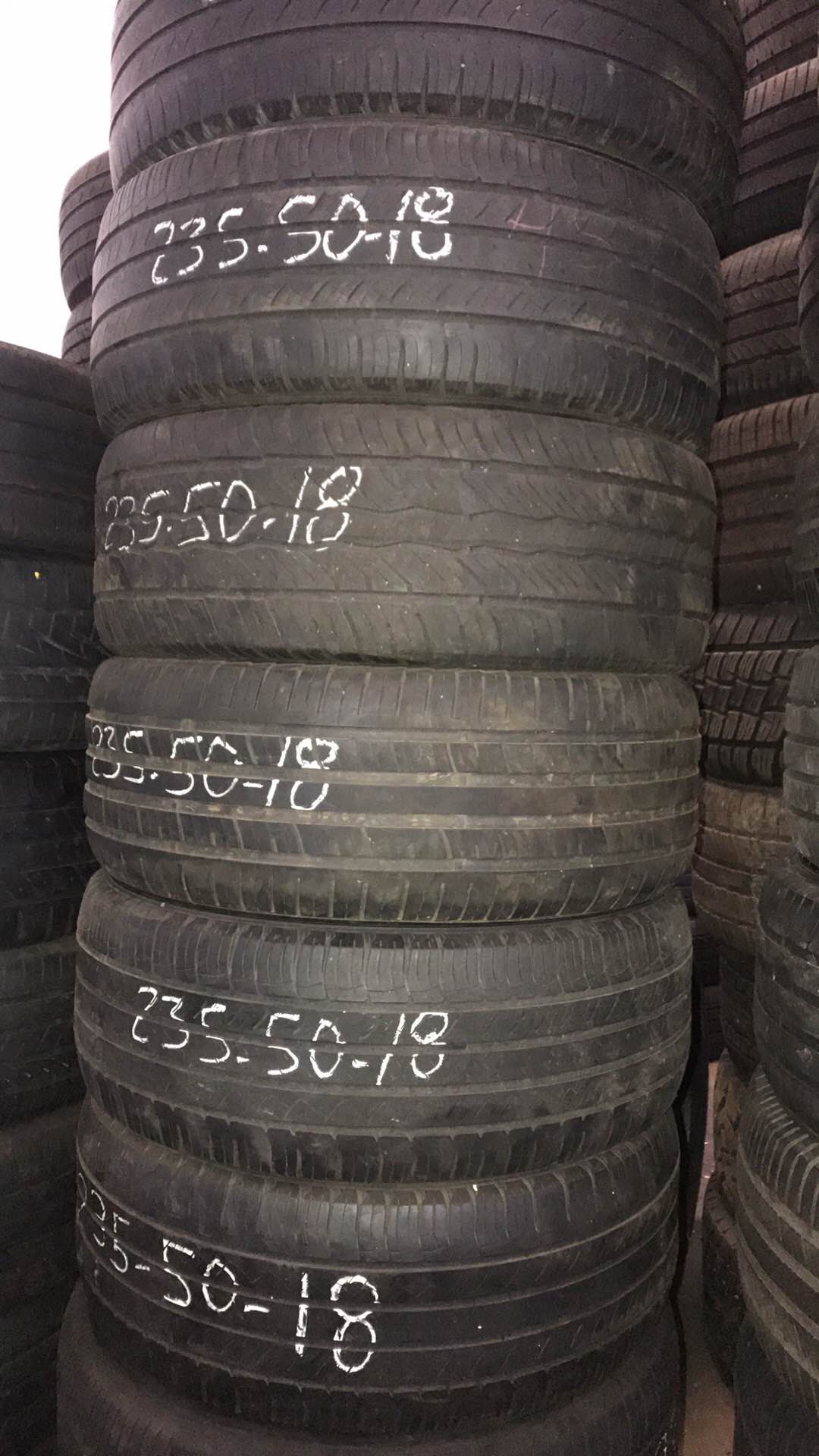 Llantas Usadas Near Me