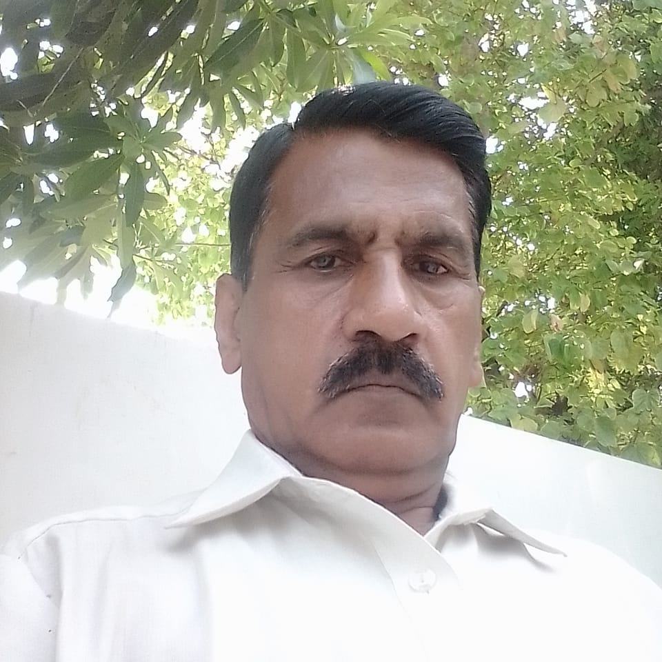 Hashmat Ali