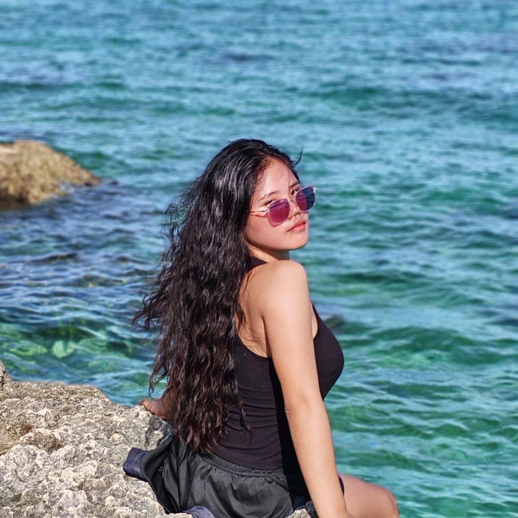 Joyce Mae Tangaro