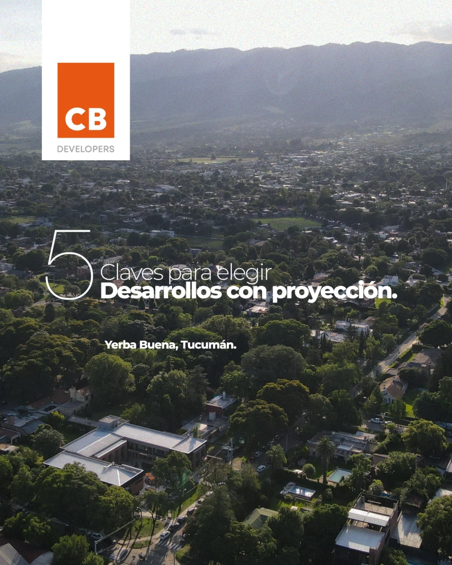 CB Developers | Yerba Buena