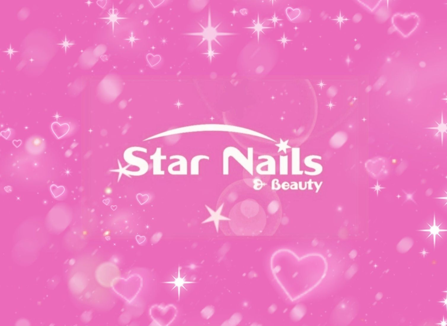 Nagelstudio Star Nails - Nur der original Shellac von #CND hält bis zu ...