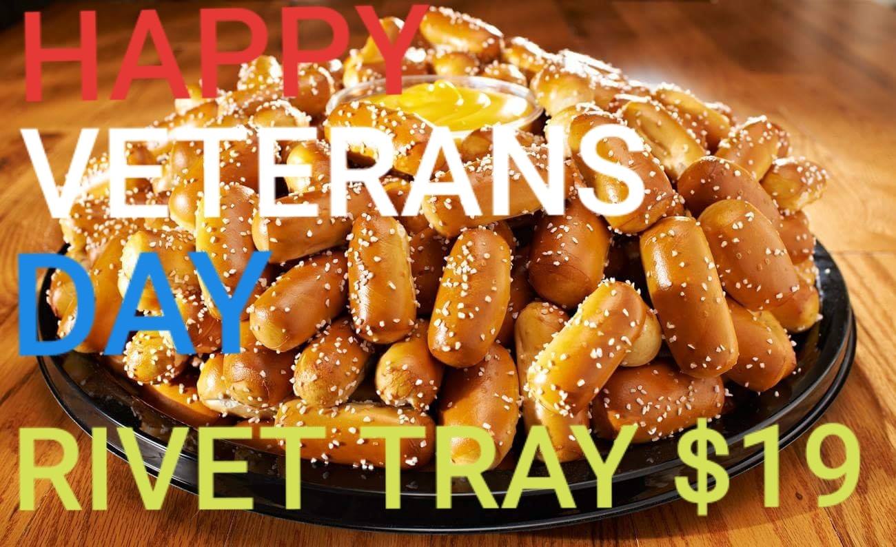 Philly Pretzel Factory Toms River 2,264 Photos Bakery 1845