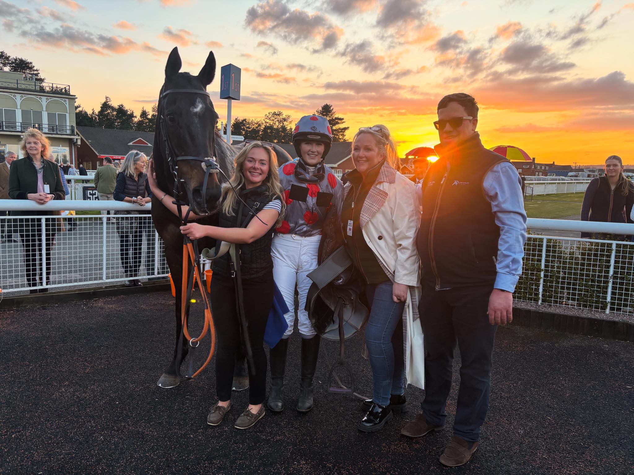 Alastair Ralph Racing | Bridgnorth