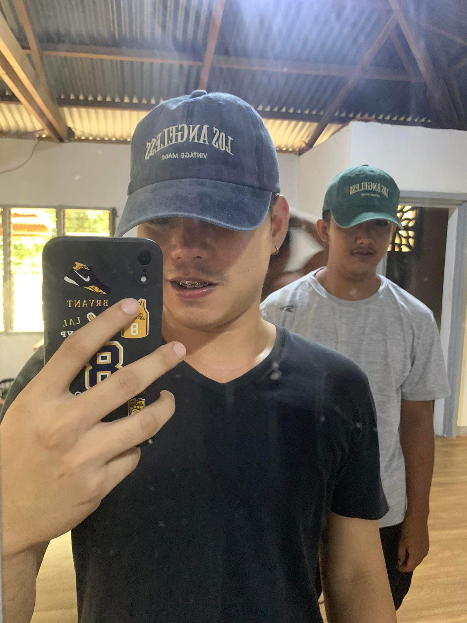 Cap Studio 1