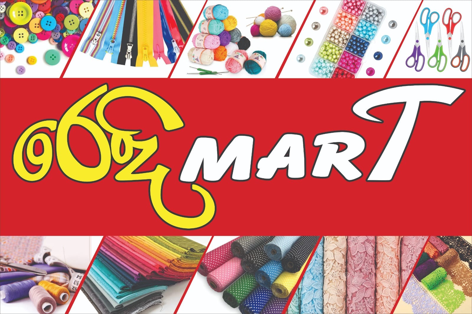 Redi Mart Beruwala