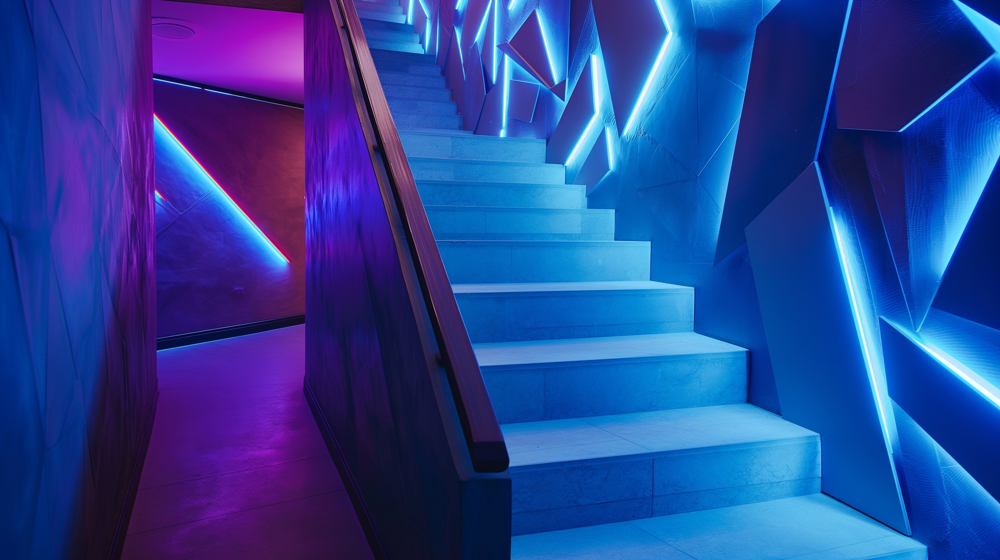 Slade gFORCE - Public spaces conceptual design based on...