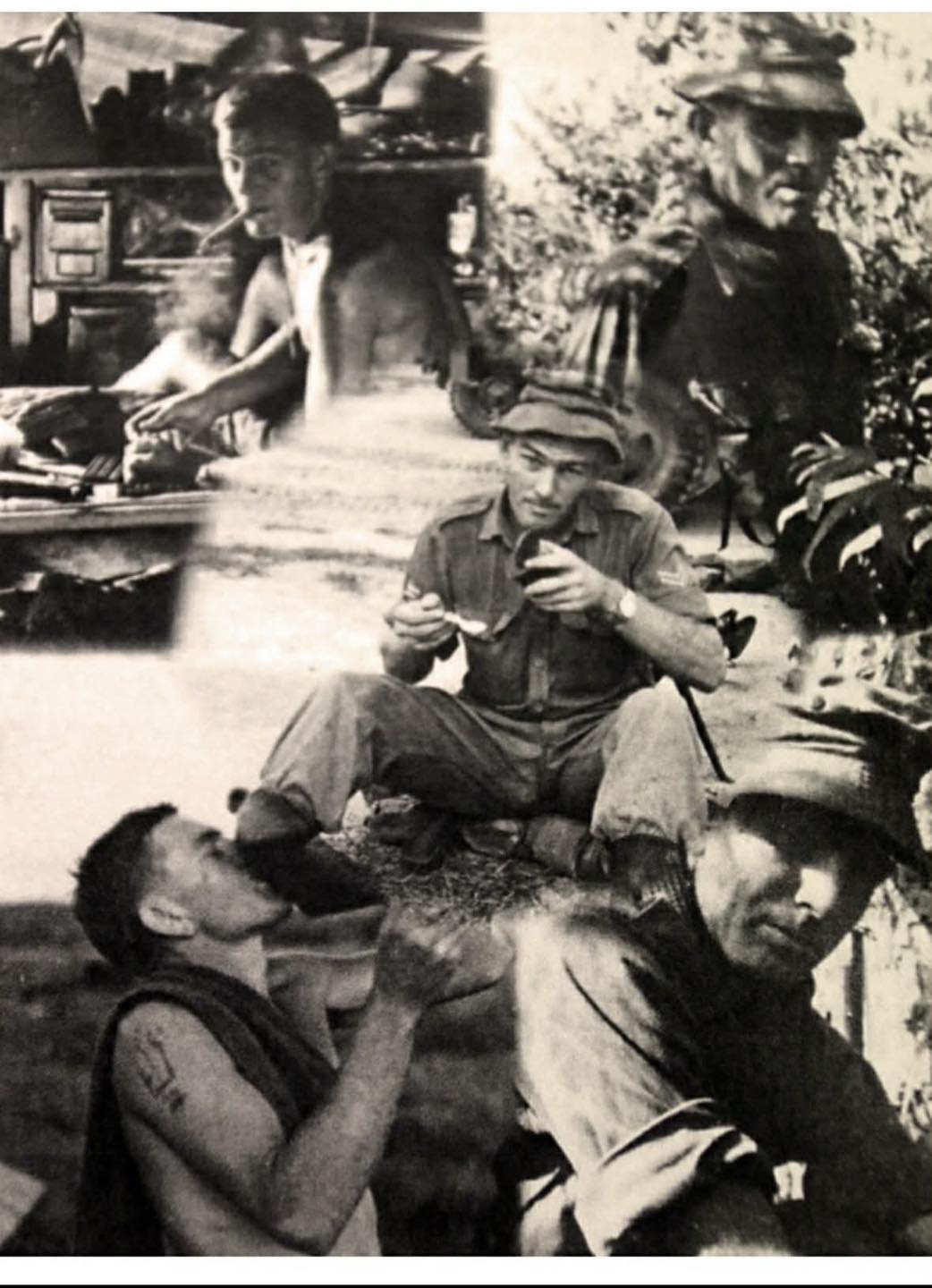 1 RAR Association - INC - Dear Members Please see below the link to the ...