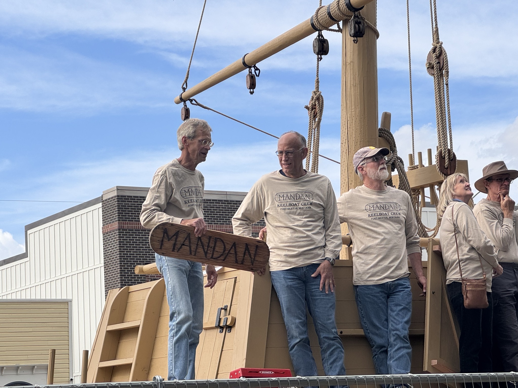 The Foundation - It's one month until 2020 grant applications are due ...