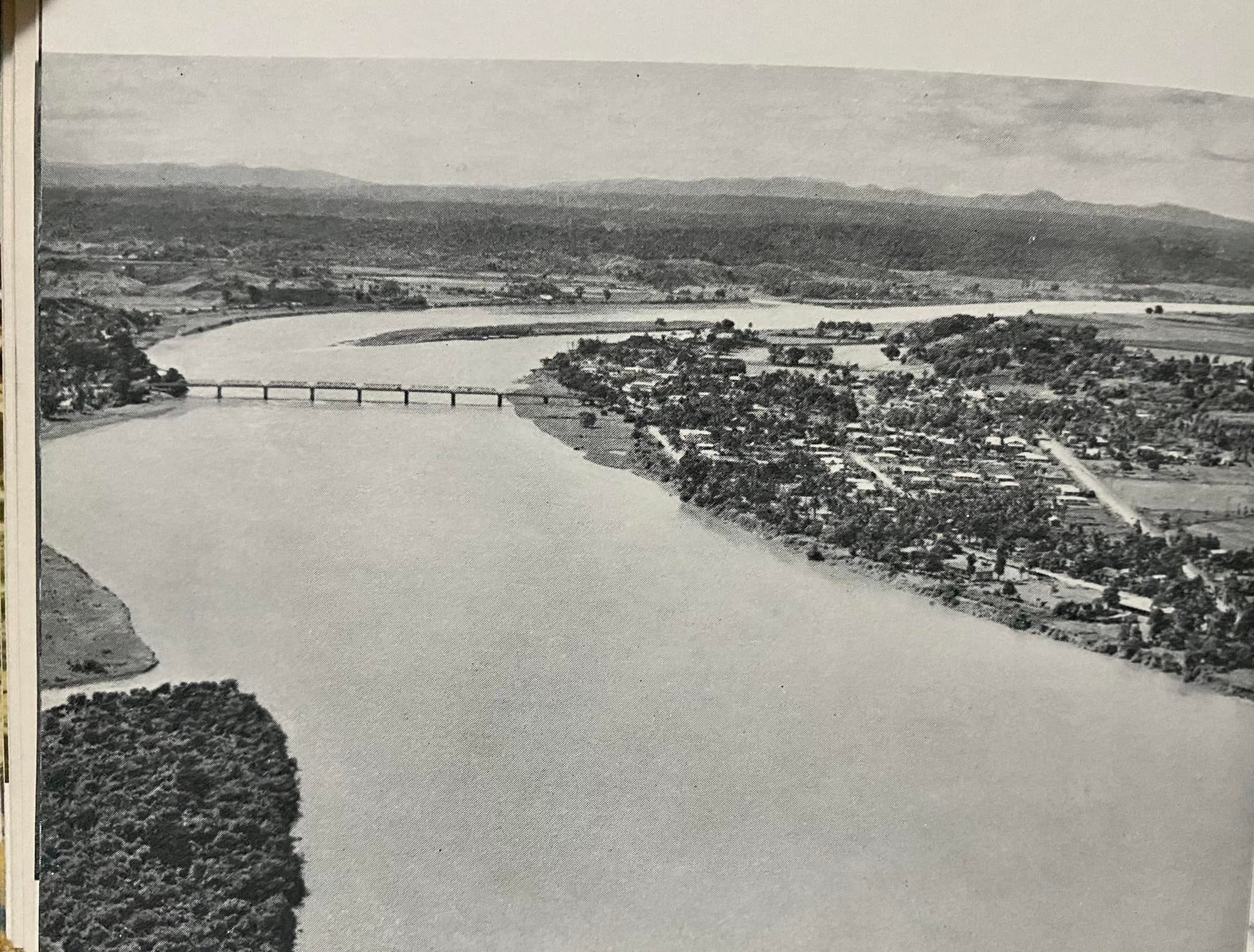 The Rewa River, the... - Tokani: Friends of the Fiji Museum | Facebook