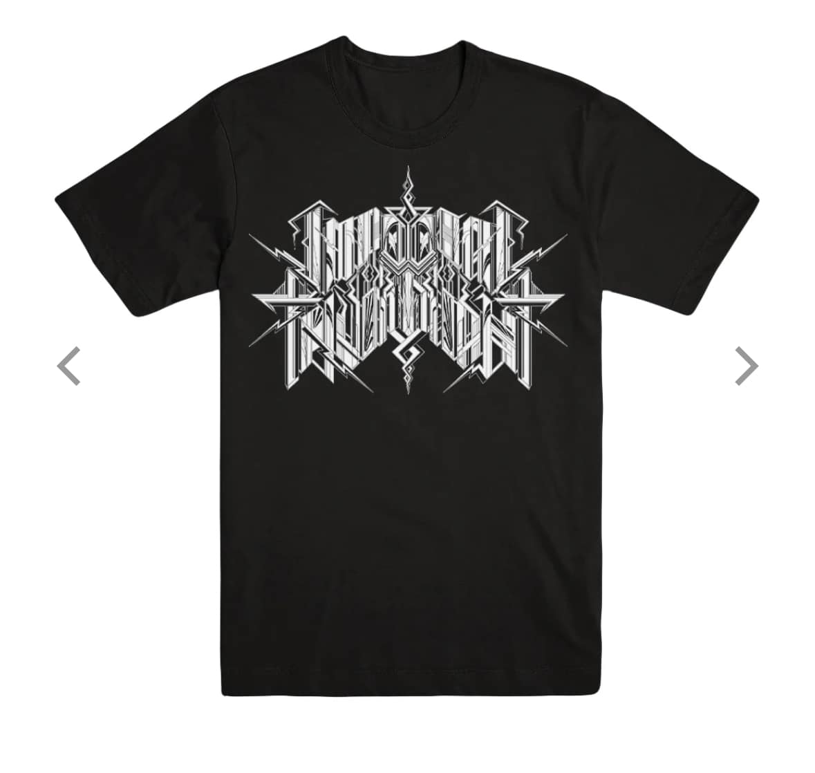 2025 Merch showcase. Here are the current new offerings for the