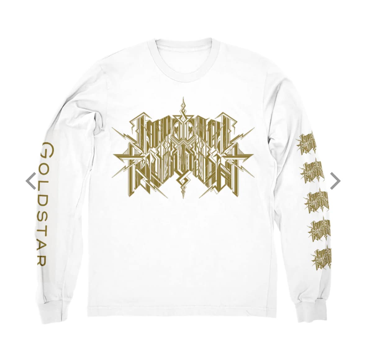 2025 Merch showcase. Here are the current new offerings for the