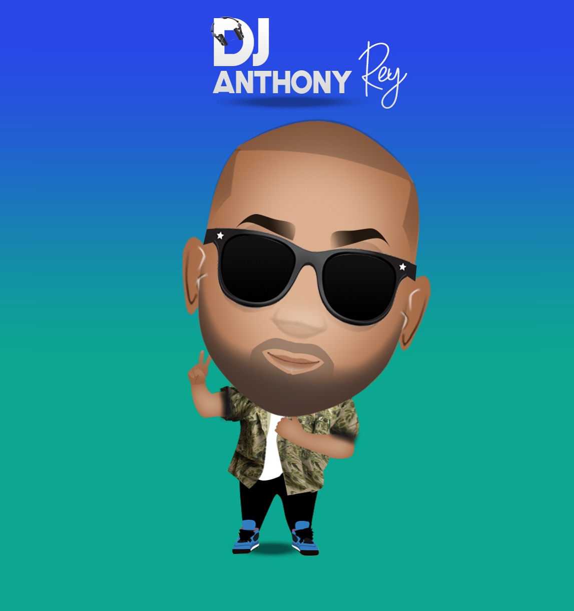 Anthony Rey | New York NY