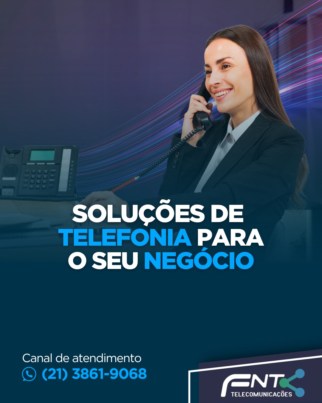 FNT Telecomunicações