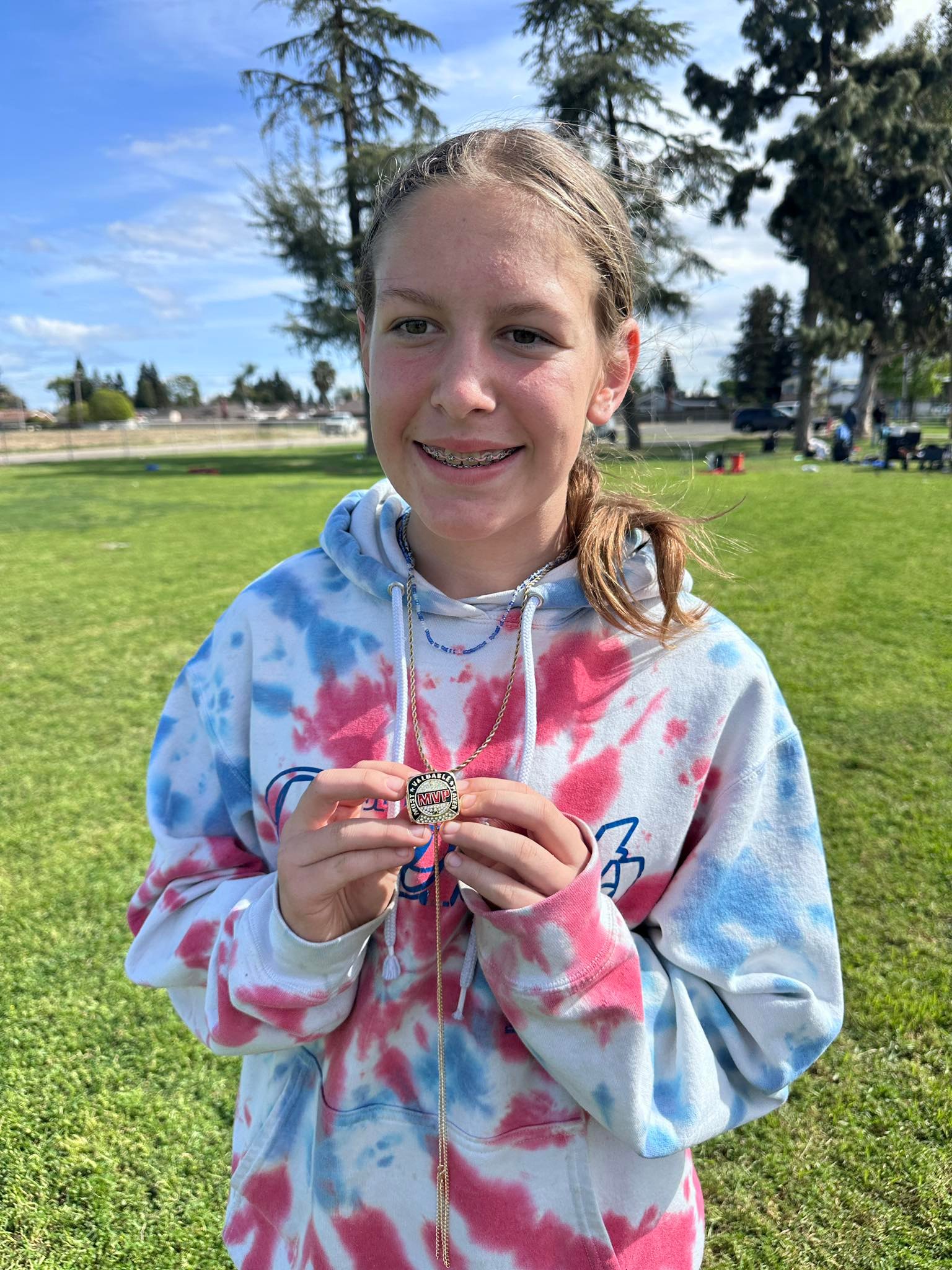 Clovis Rockets Softball added a... - Clovis Rockets Softball