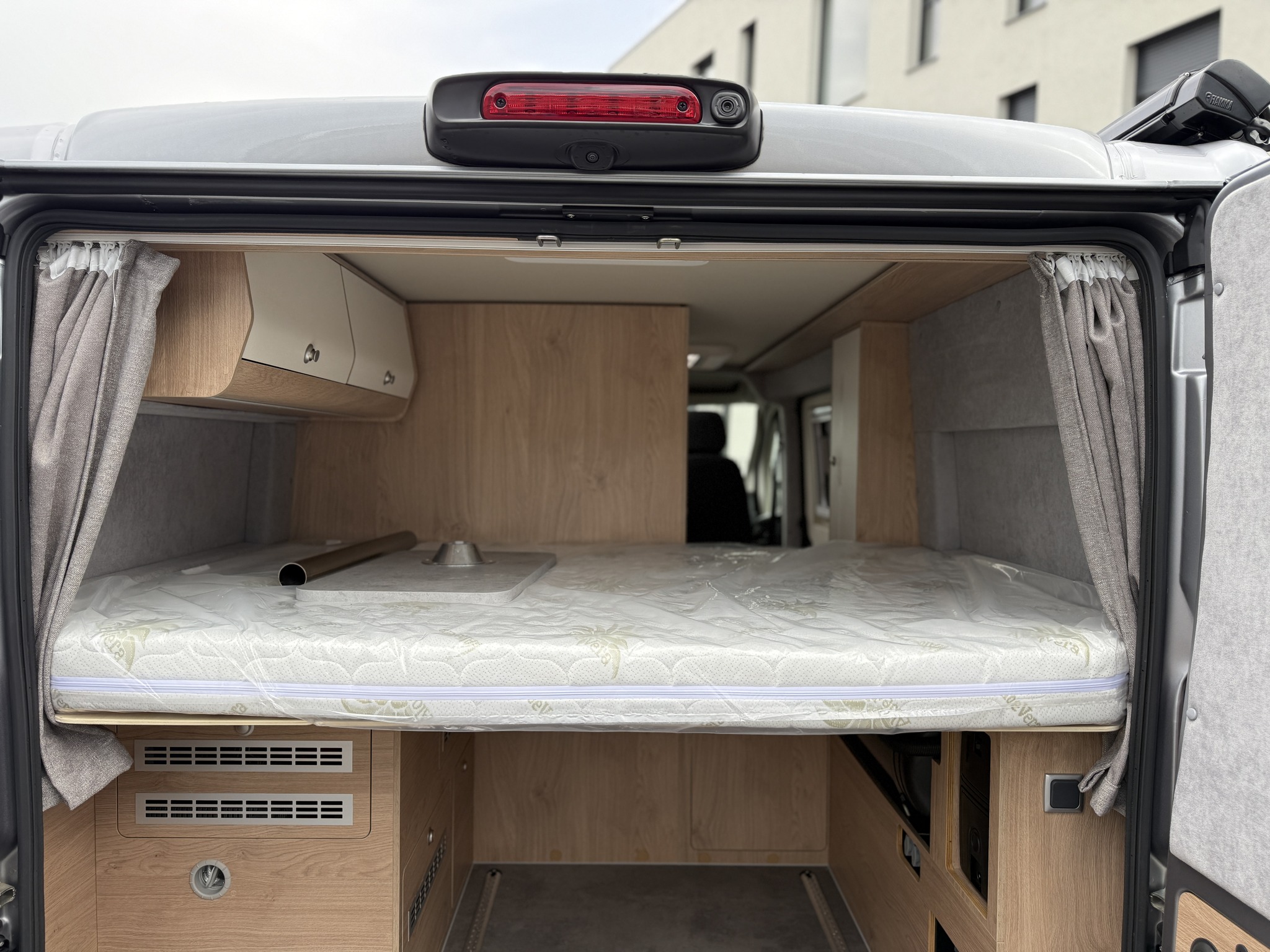 RV Evolution | Plzen