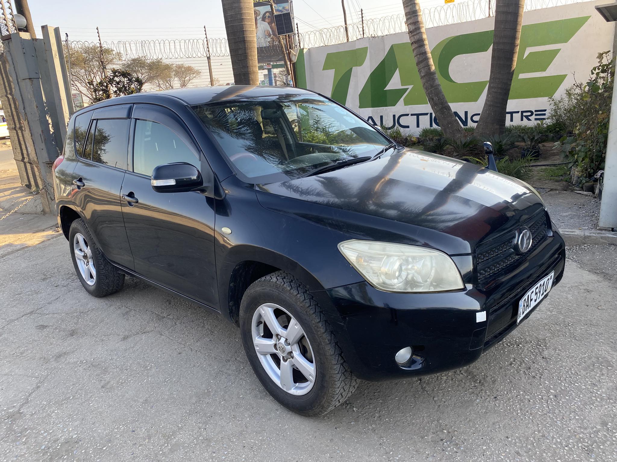 🔴 2007 TOYOTA RAV4 AUCTION SALE + MASSIVE AUCTION SALE ON BEHALF