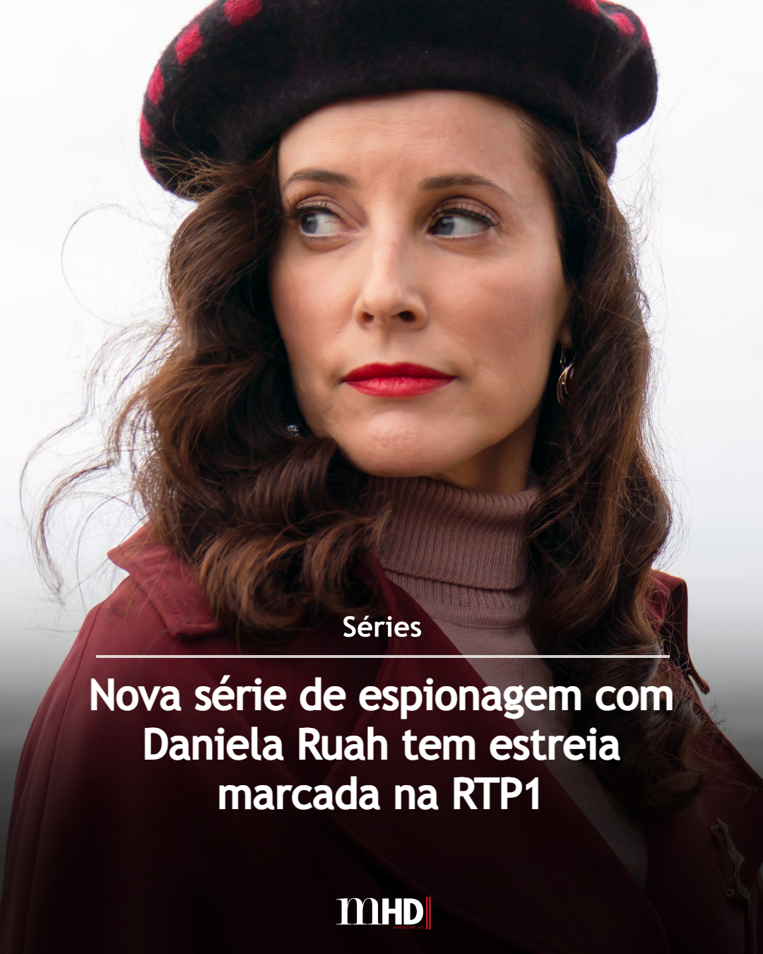 Após a série 