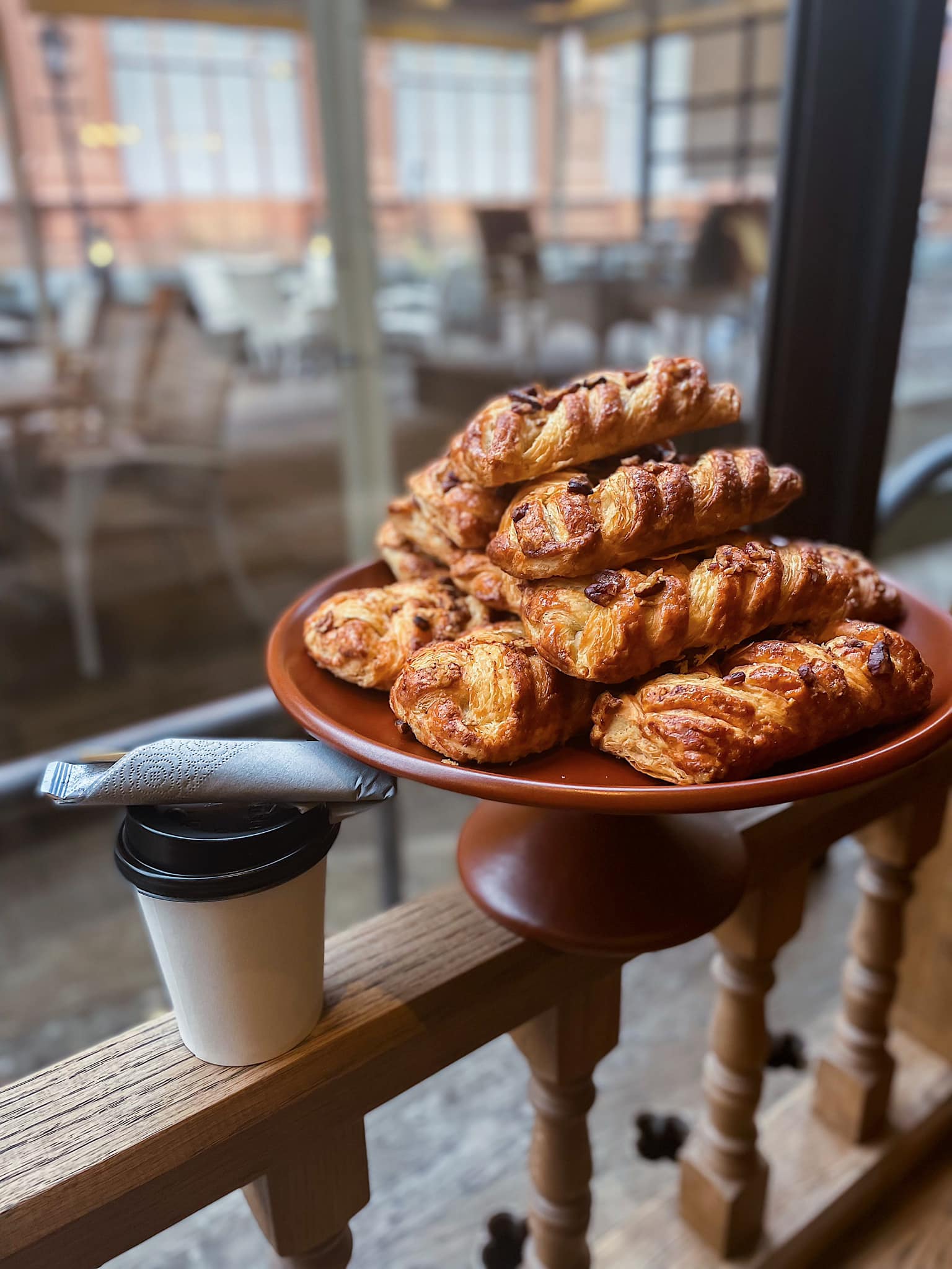 // NEW TO THE MENU // You can... - Restaurant KEY to RIGA | Facebook