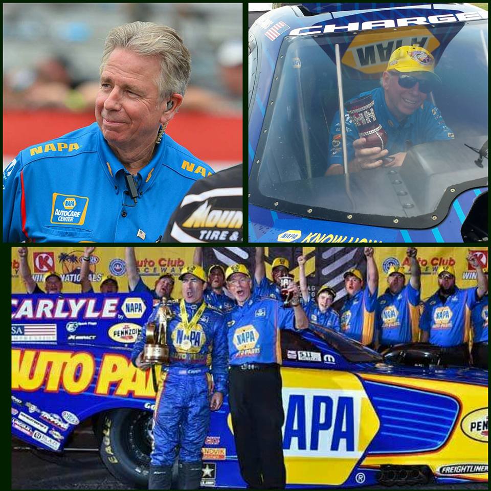 Capps Corner - Happy Birthday Rahn from your friends at...