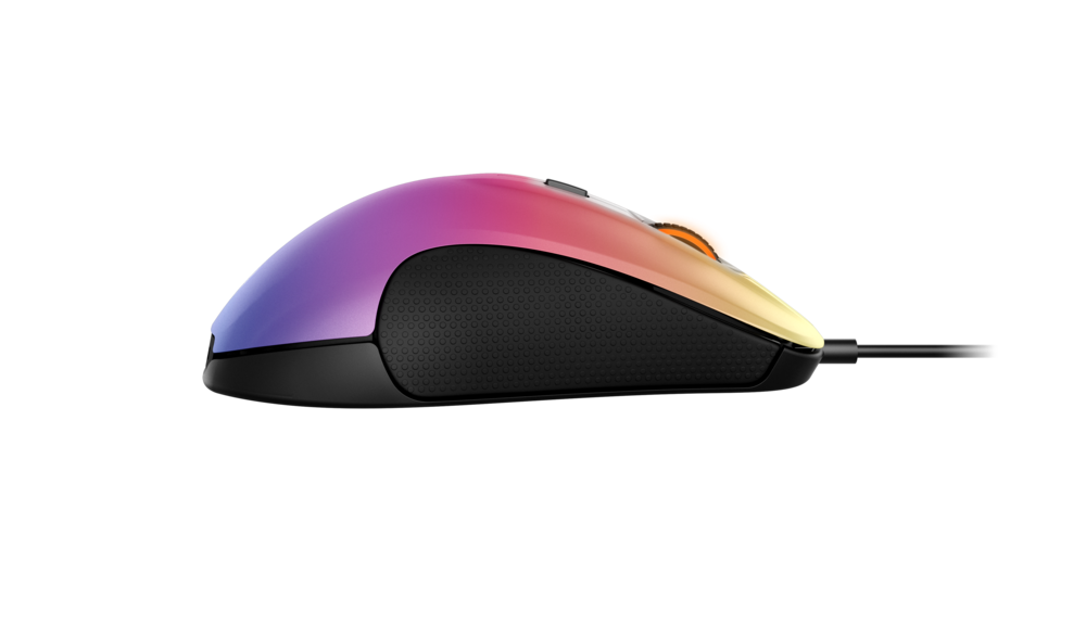 SteelSeries - Rival 300 CS:GO CS:GO Fade Edition Gaming Mouse เมาส์จาก ...