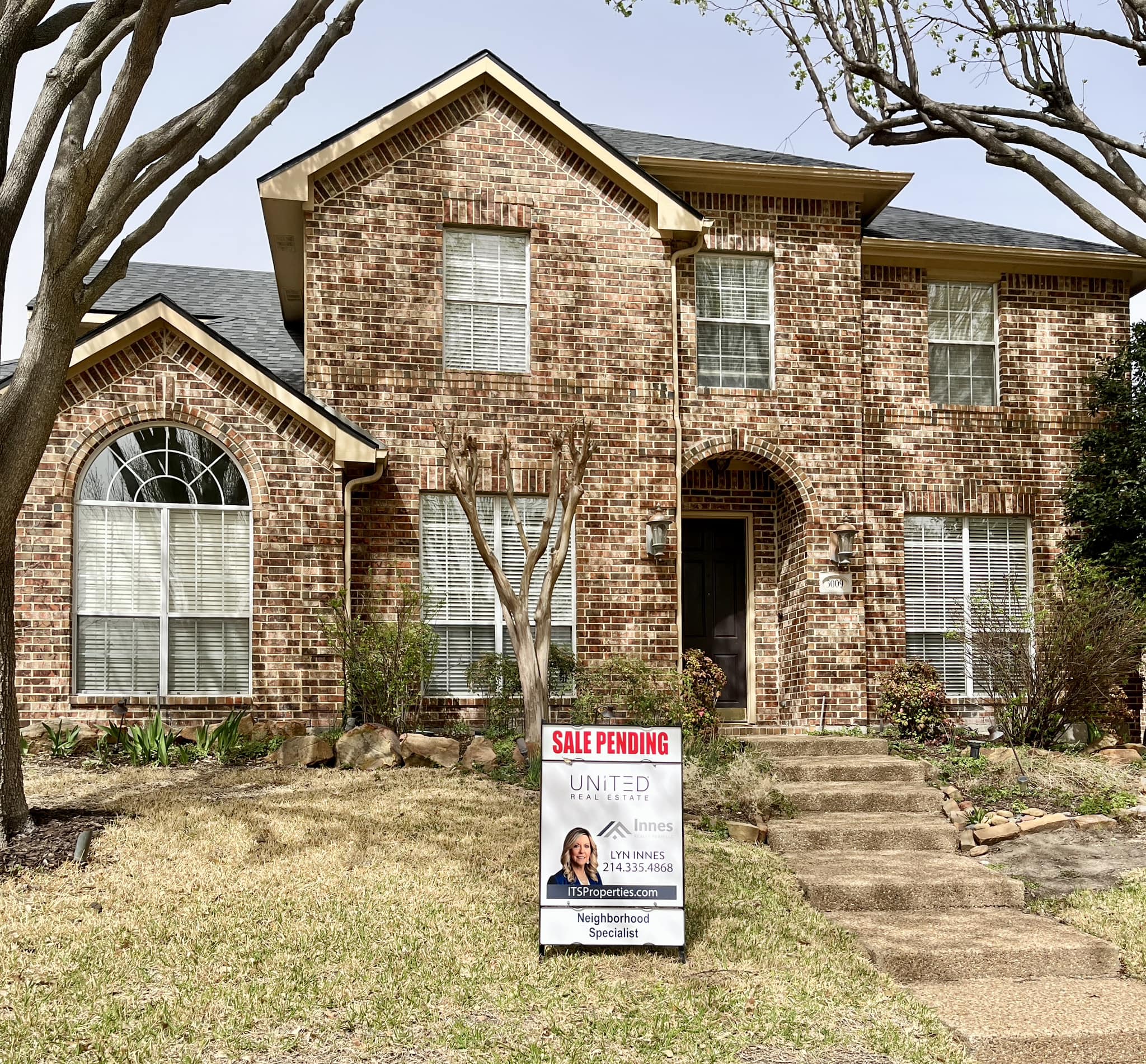 Innes Realty Team LLC