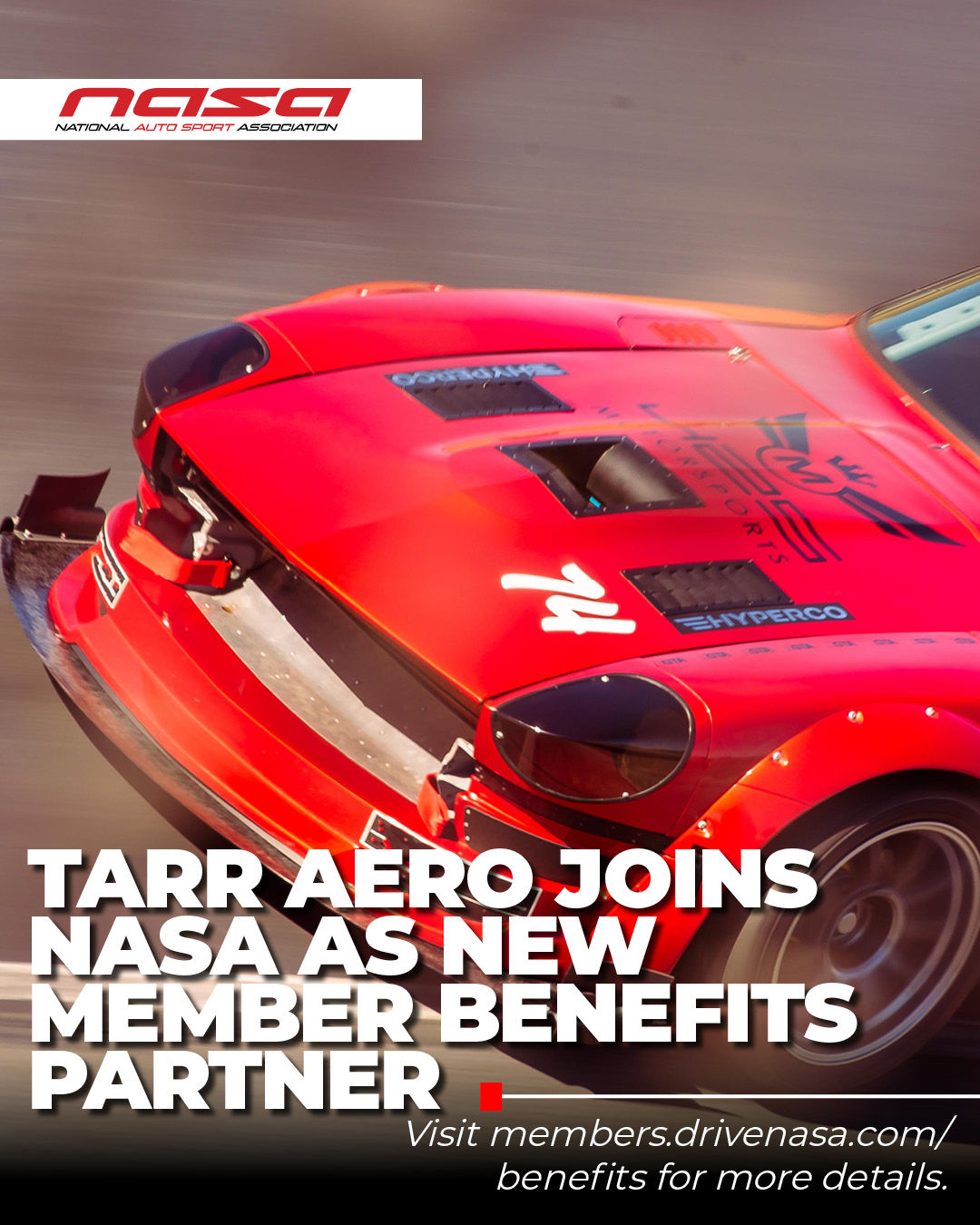 National Auto Sport Association