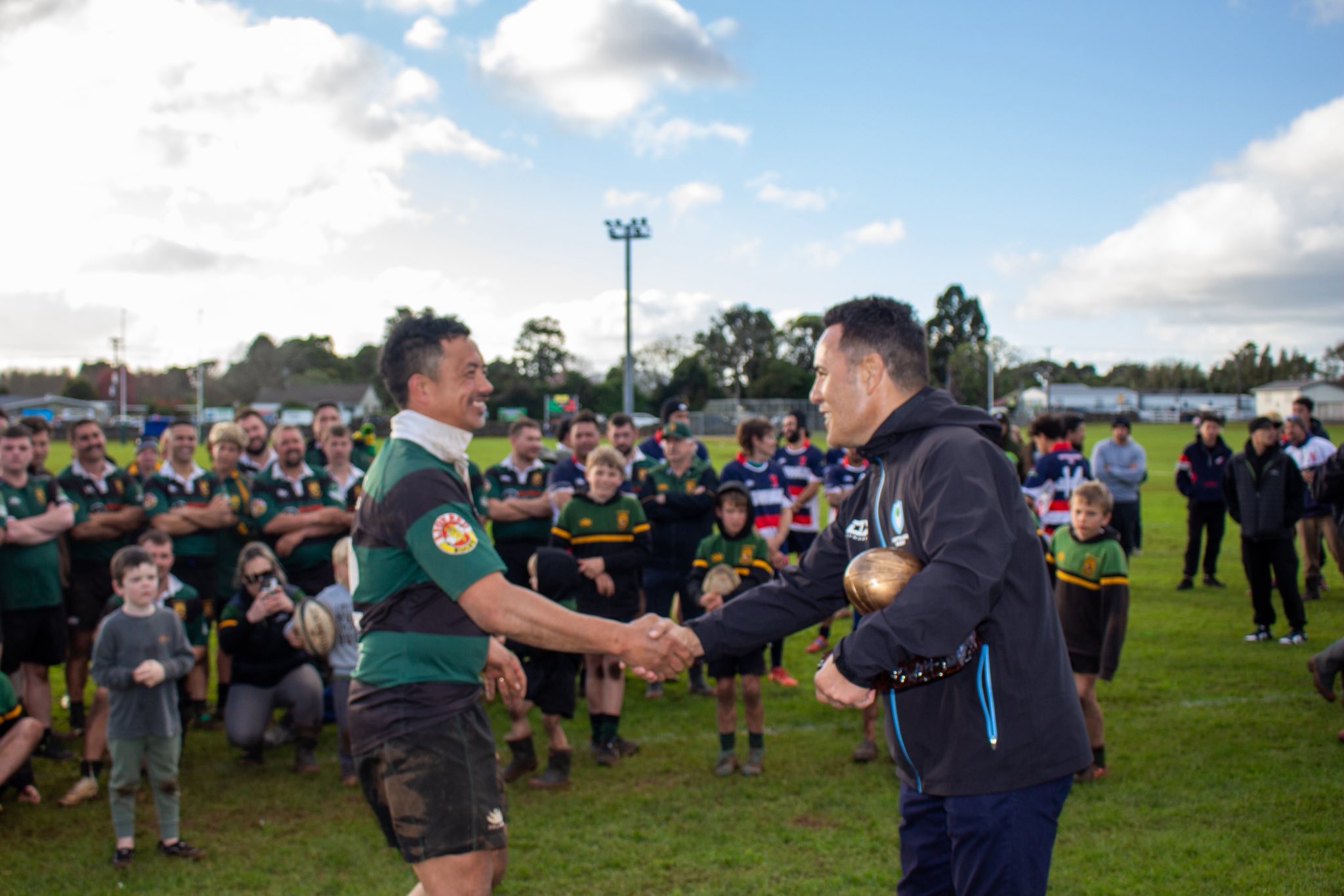 Mid Western Rugby &... - Mid Western Rugby & Squash Club