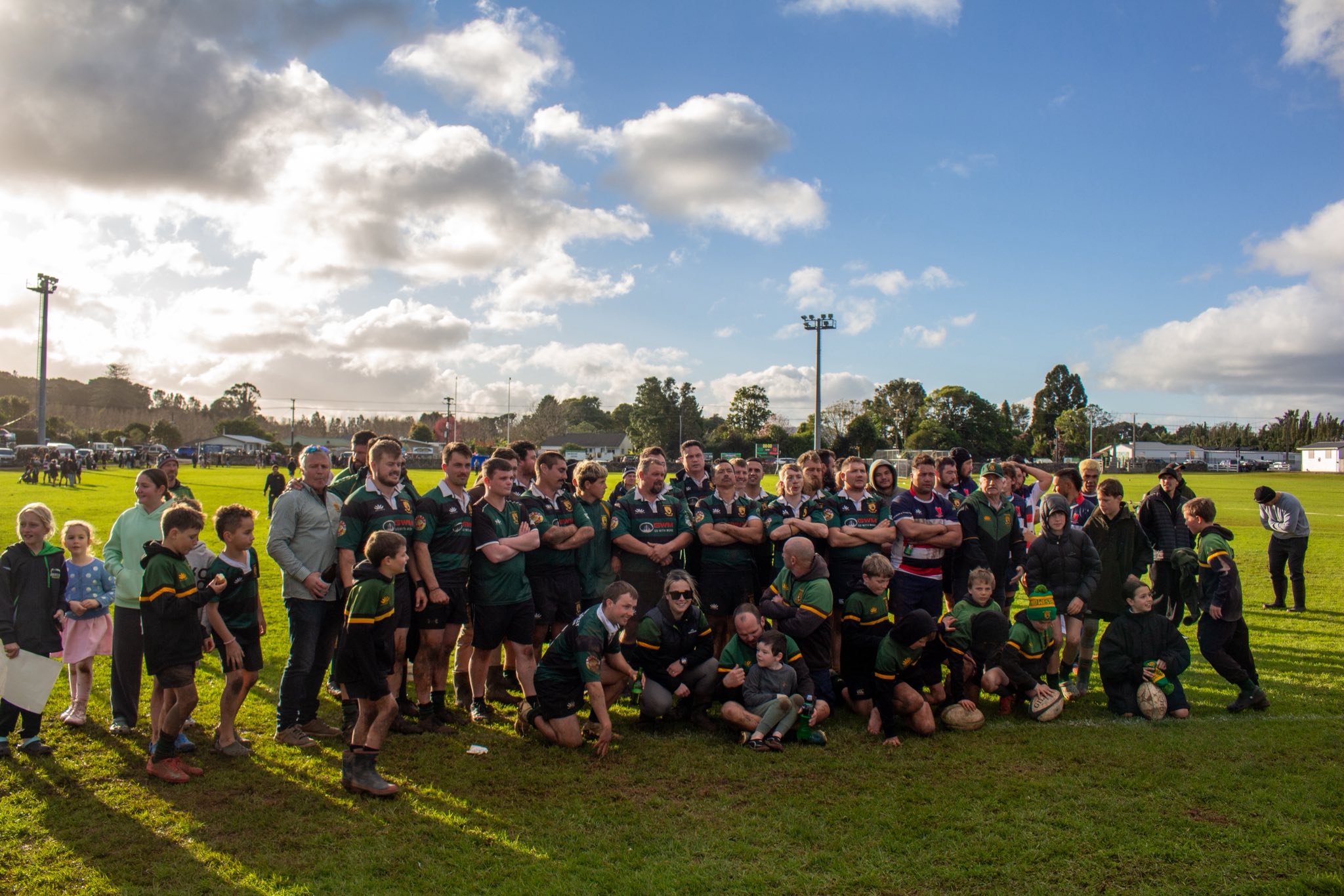 Mid Western Rugby &... - Mid Western Rugby & Squash Club