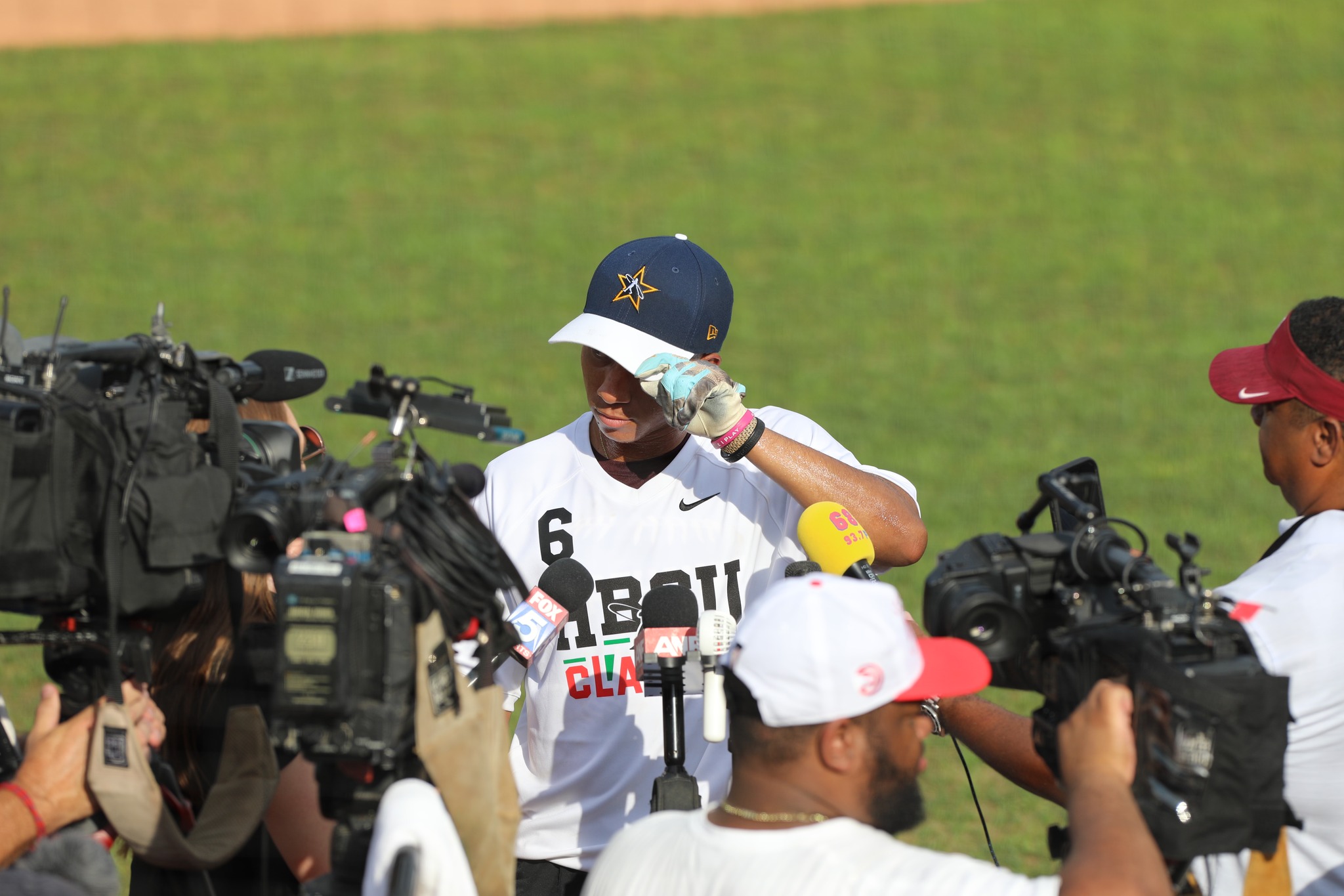 The SIAC - The Southern Intercollegiate Athletic Conference (SIAC ...
