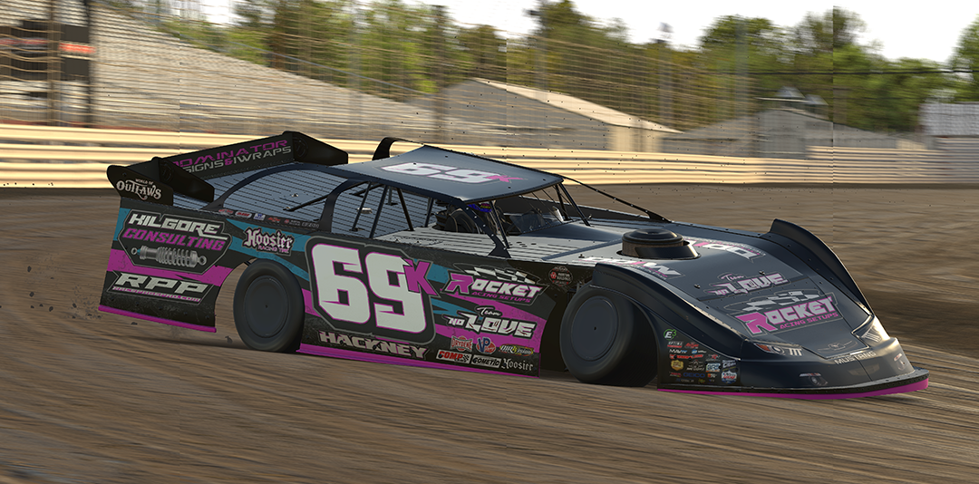 🔥KEITH HACKNEY WINS IN THE DIRT... - Premier Racing Setups | Facebook