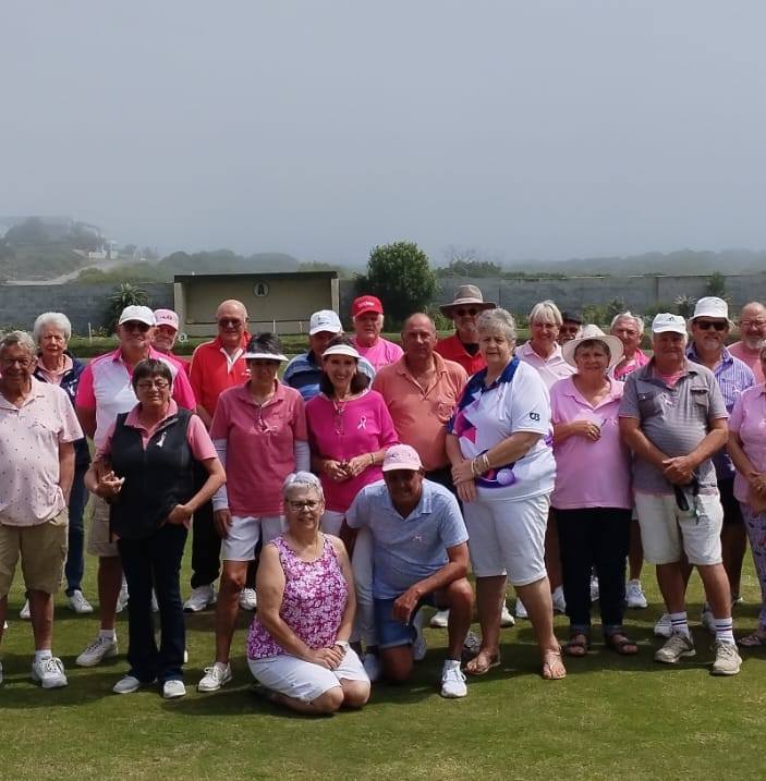 Franskraal Bowling Club added a... - Franskraal Bowling Club