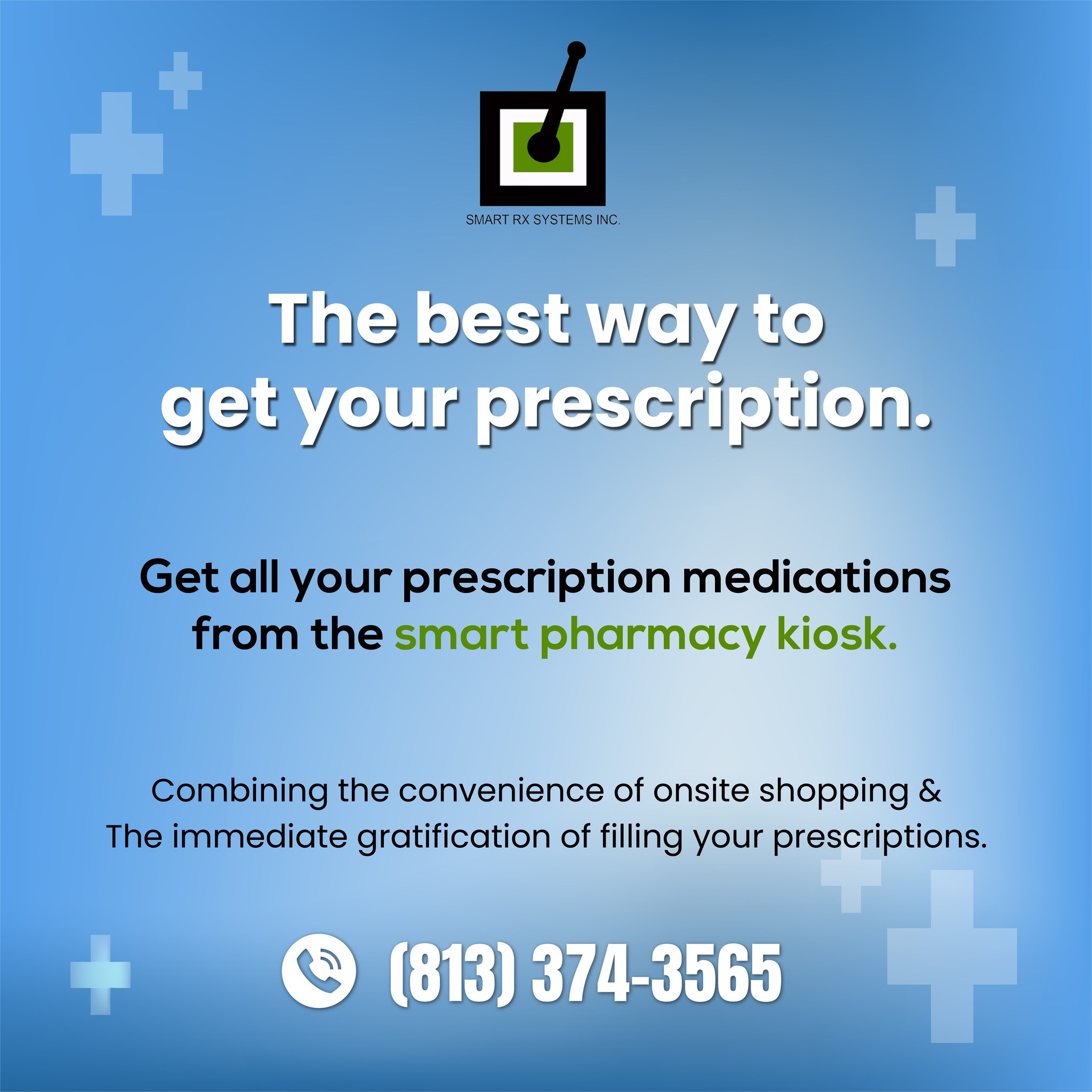 Smart RX Systems | Lutz FL