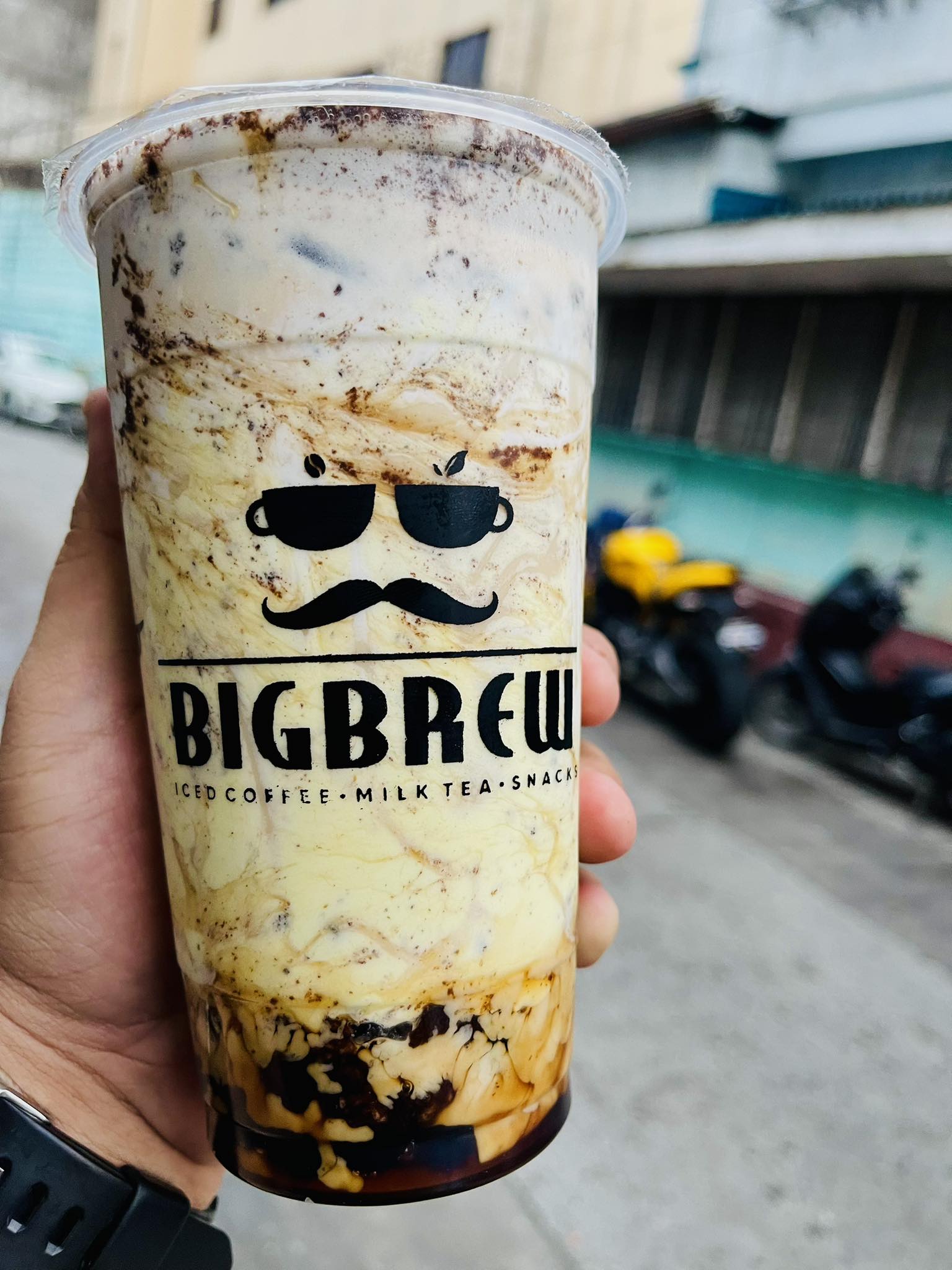 BigBrew Socorro | Socorro