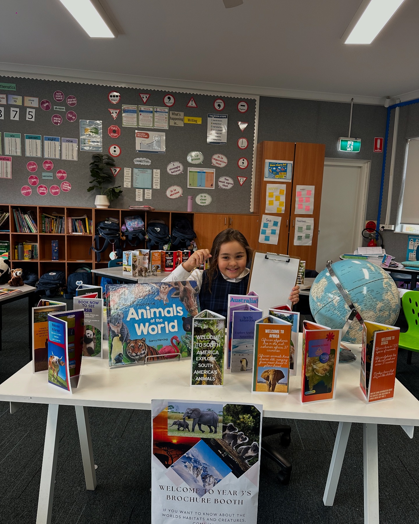 St Margaret Mary's Catholic Primary School Randwick North added a new ...