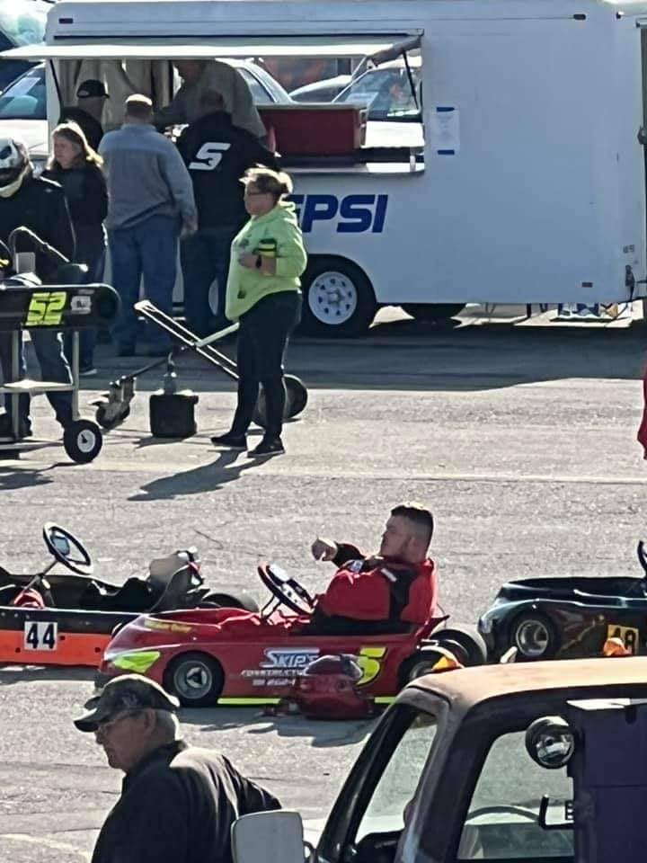 Whitaker Racing