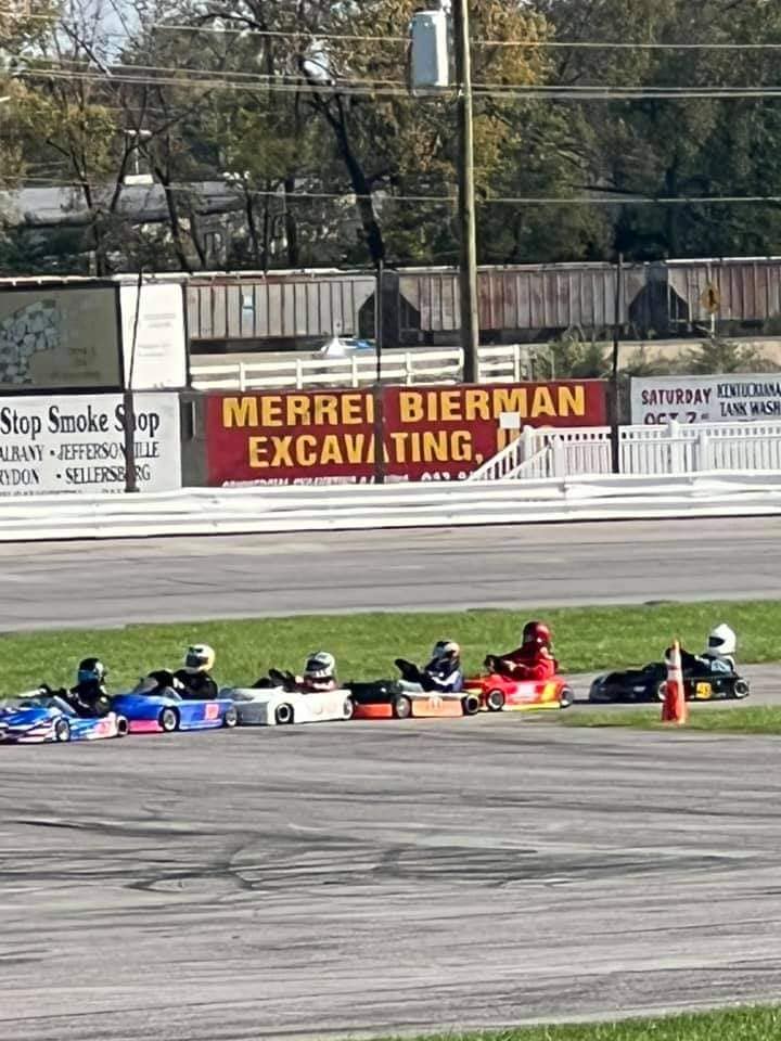 Whitaker Racing