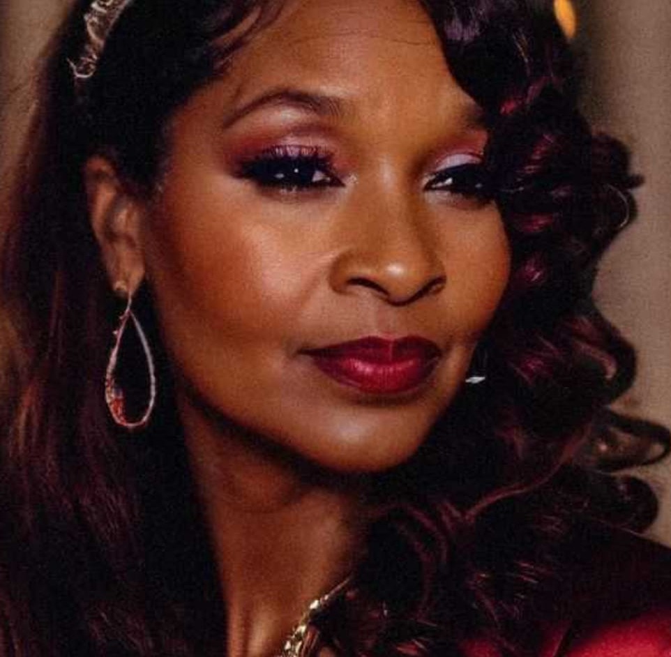 Tina Riley