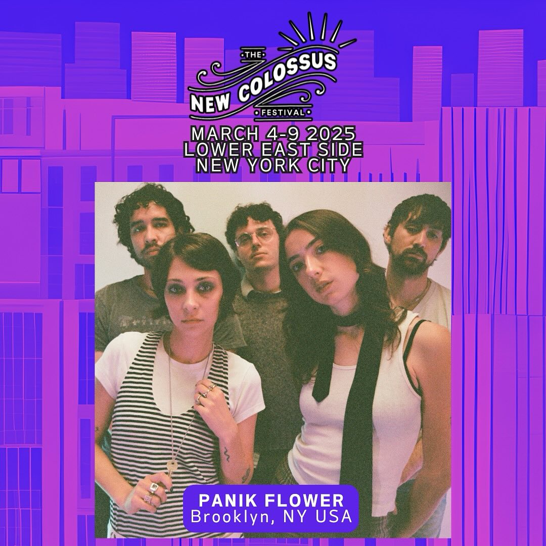 After a years long hiatus, Stargazer Lily are back with shoegazey
