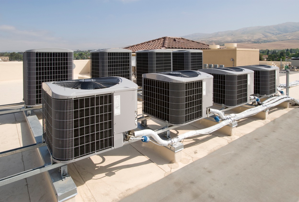 R&A Cooling LLC | McDonough GA