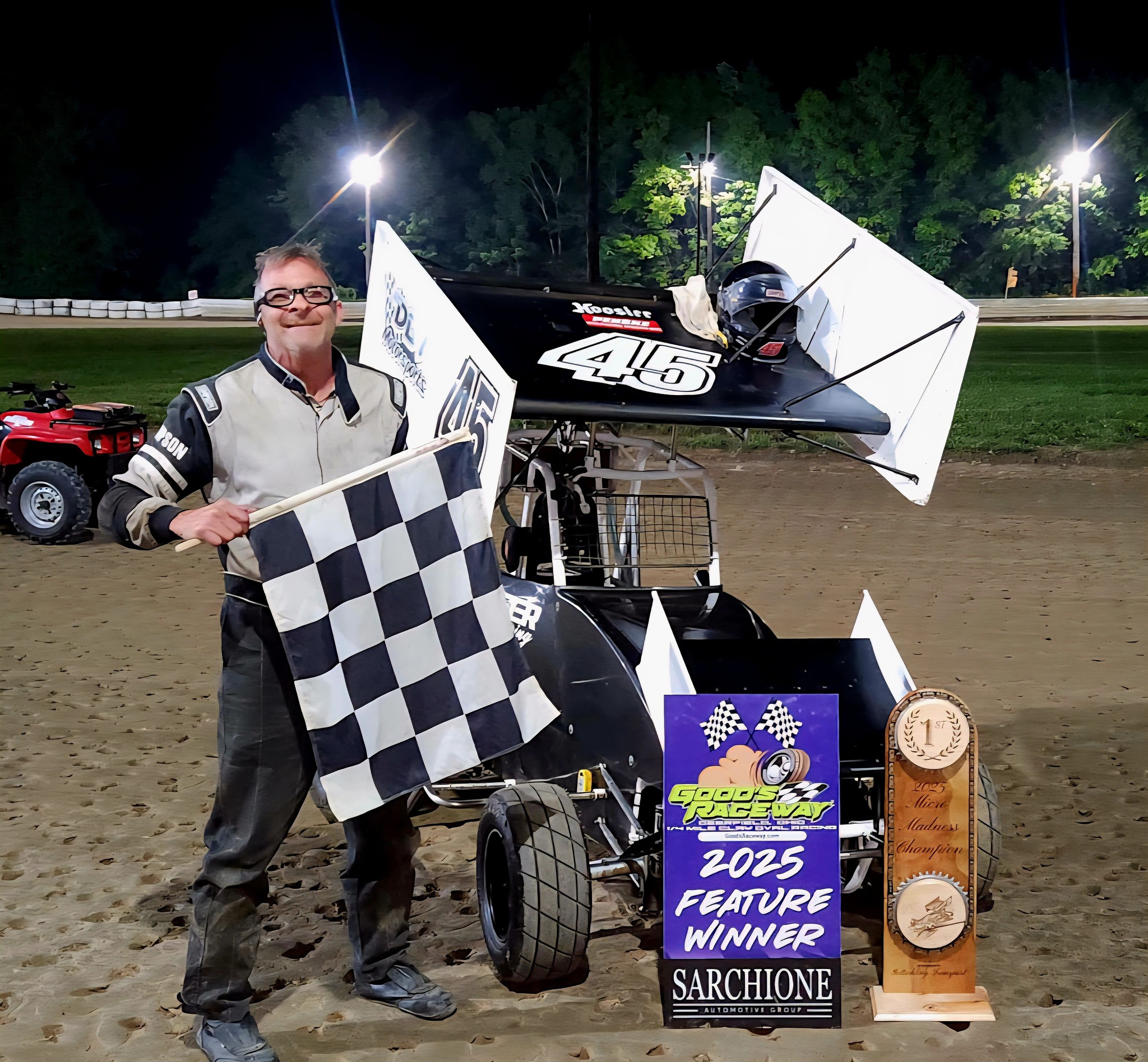 Good's Raceway - 🏁 🎉 𝐒𝐚𝐭𝐮𝐫𝐝𝐚𝐲 𝐉𝐮𝐧𝐞 𝟕 - Congratulations to... | Facebook