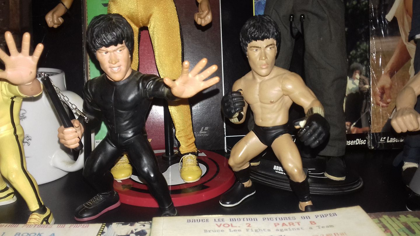 その他 MEDICOMTOY BRUCE LEE fatshion show BRUCE LEE FASHION SHOW