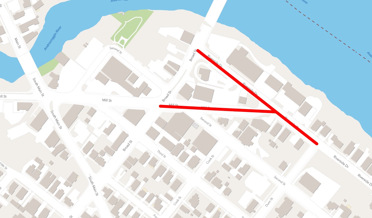 UPDATE: Auburn's first... - City of Auburn, Maine (Official) | Facebook