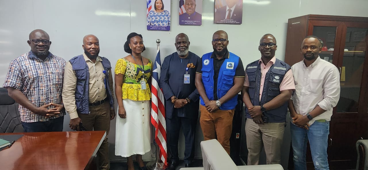 National Public Health Institute of Liberia-NPHIL | Monrovia