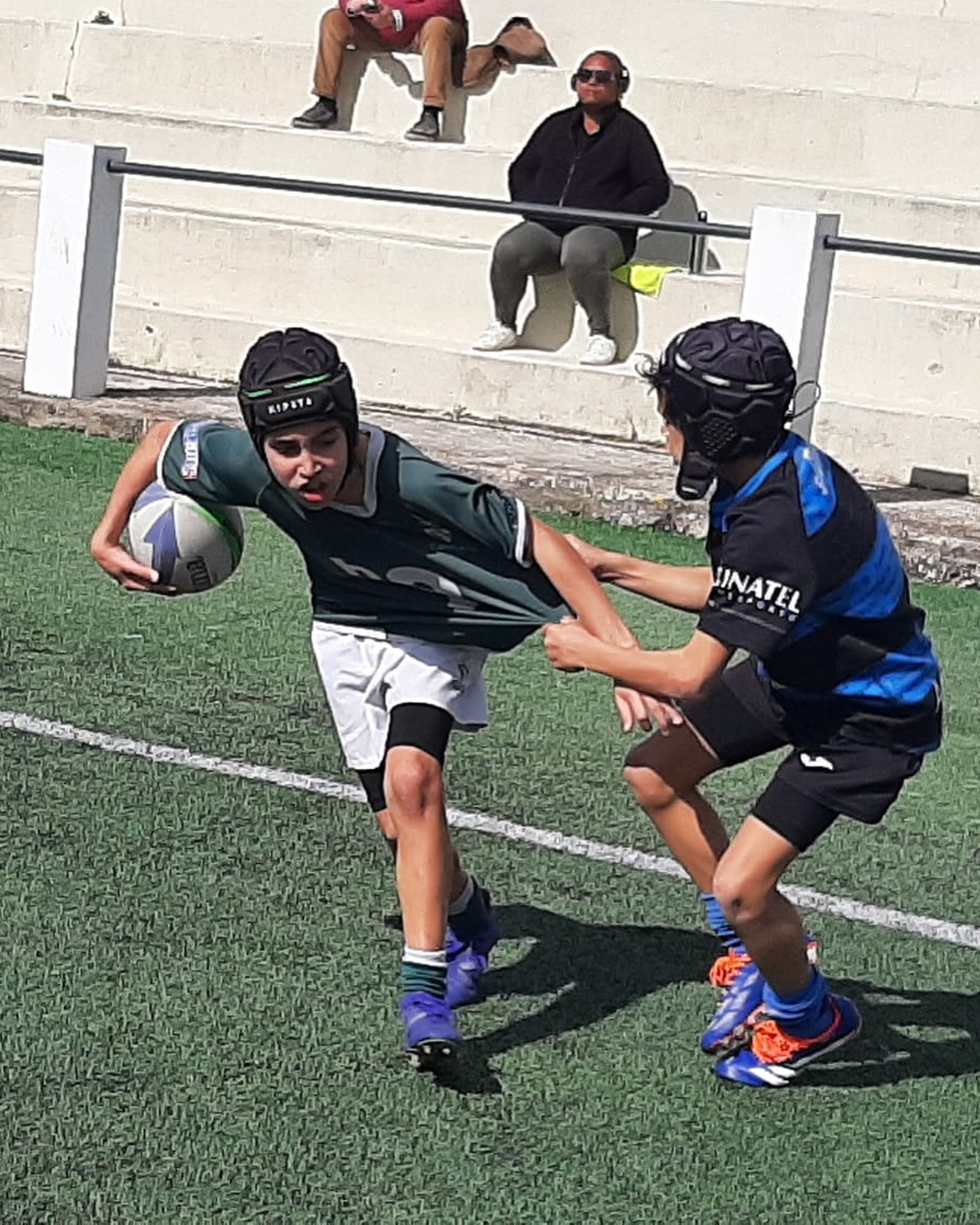 Cascais Rugby | Cascais