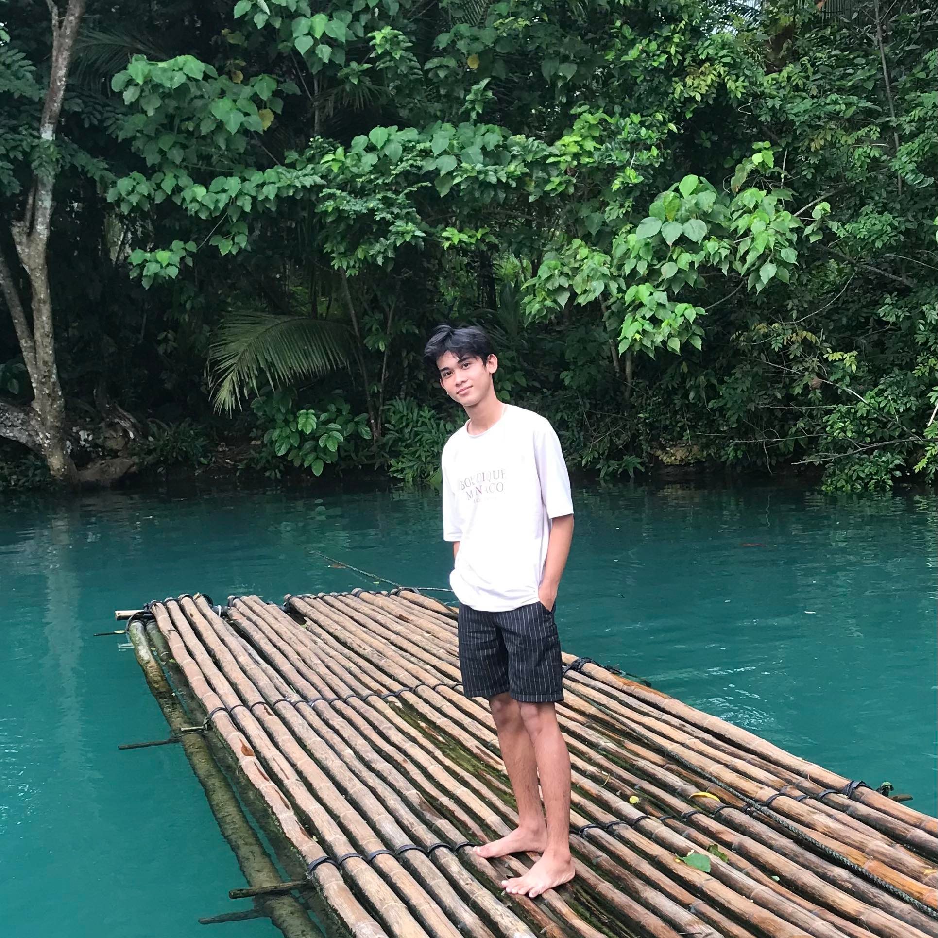 Eron Jeff Labra