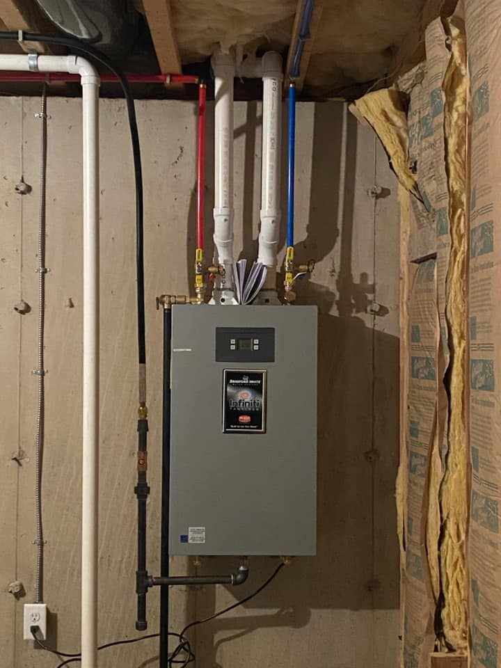 Plumbers In Hazleton Pa