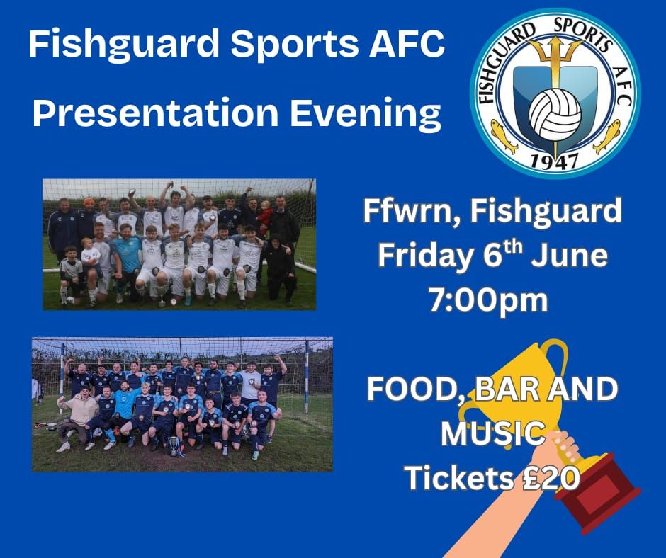 Fishguard Sports AFC