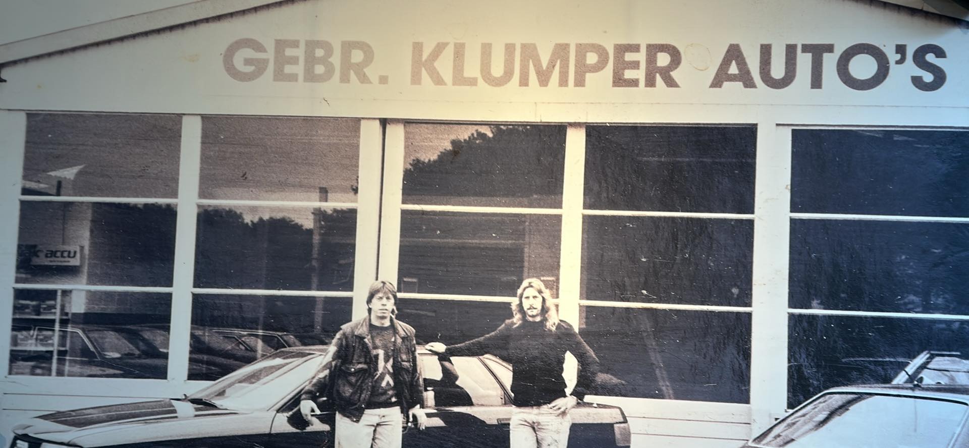 Gebr. Klumper Auto’s | Eefde